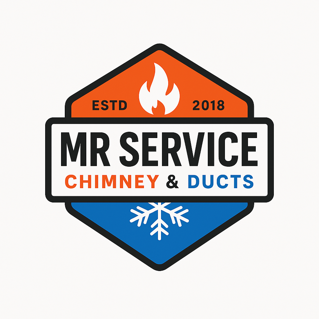 Mr Service Chimney and Ducts